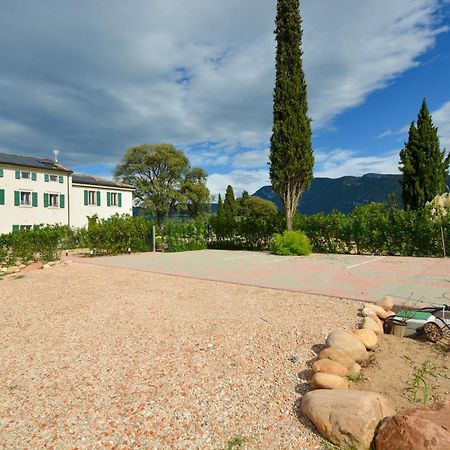 Residence Corte Bellebarbe Rivoli Veronese Eksteriør bilde