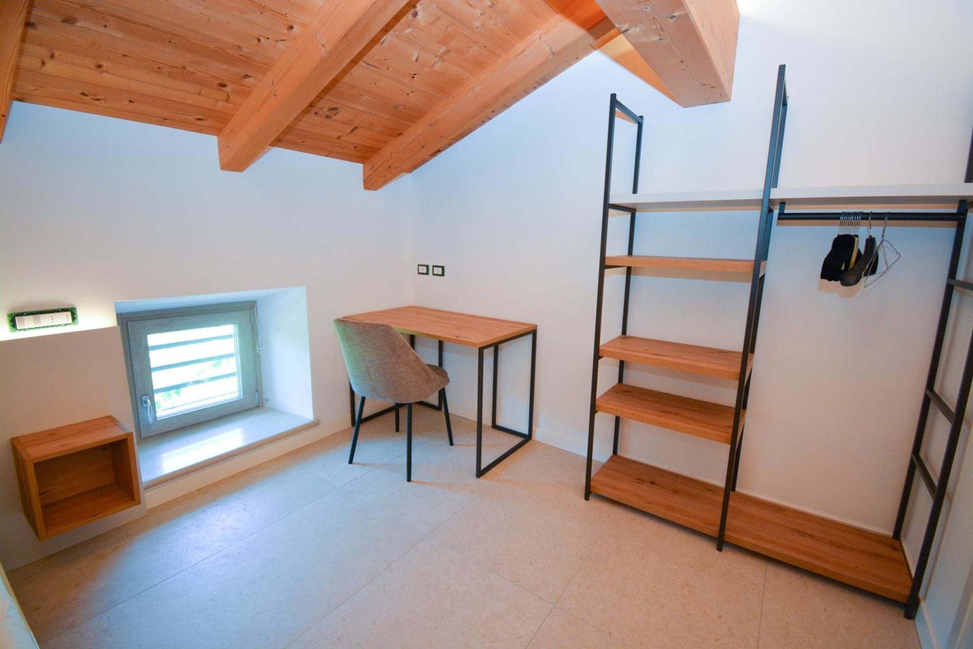 Residence Corte Bellebarbe Rivoli Veronese Eksteriør bilde