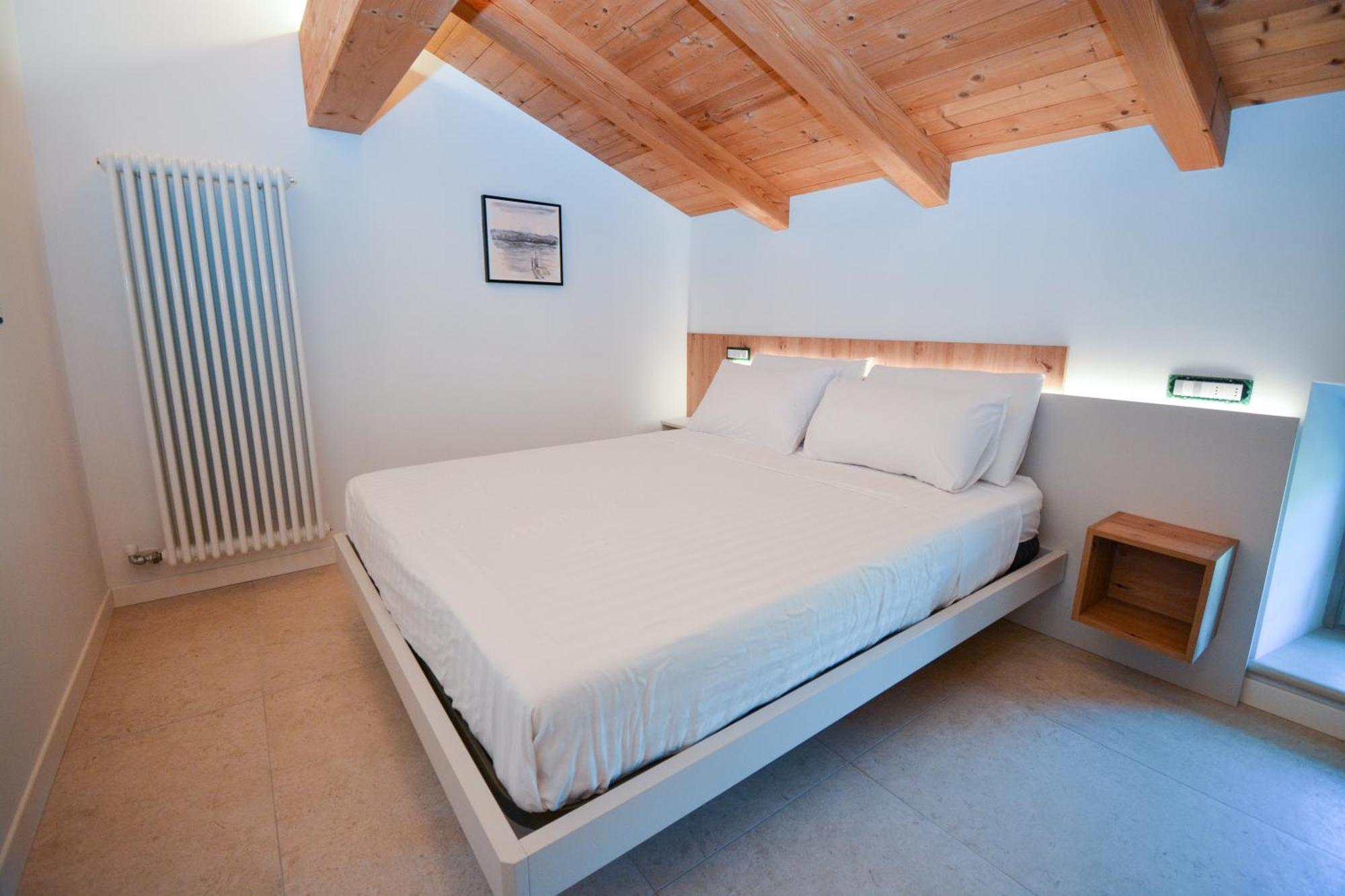 Residence Corte Bellebarbe Rivoli Veronese Eksteriør bilde