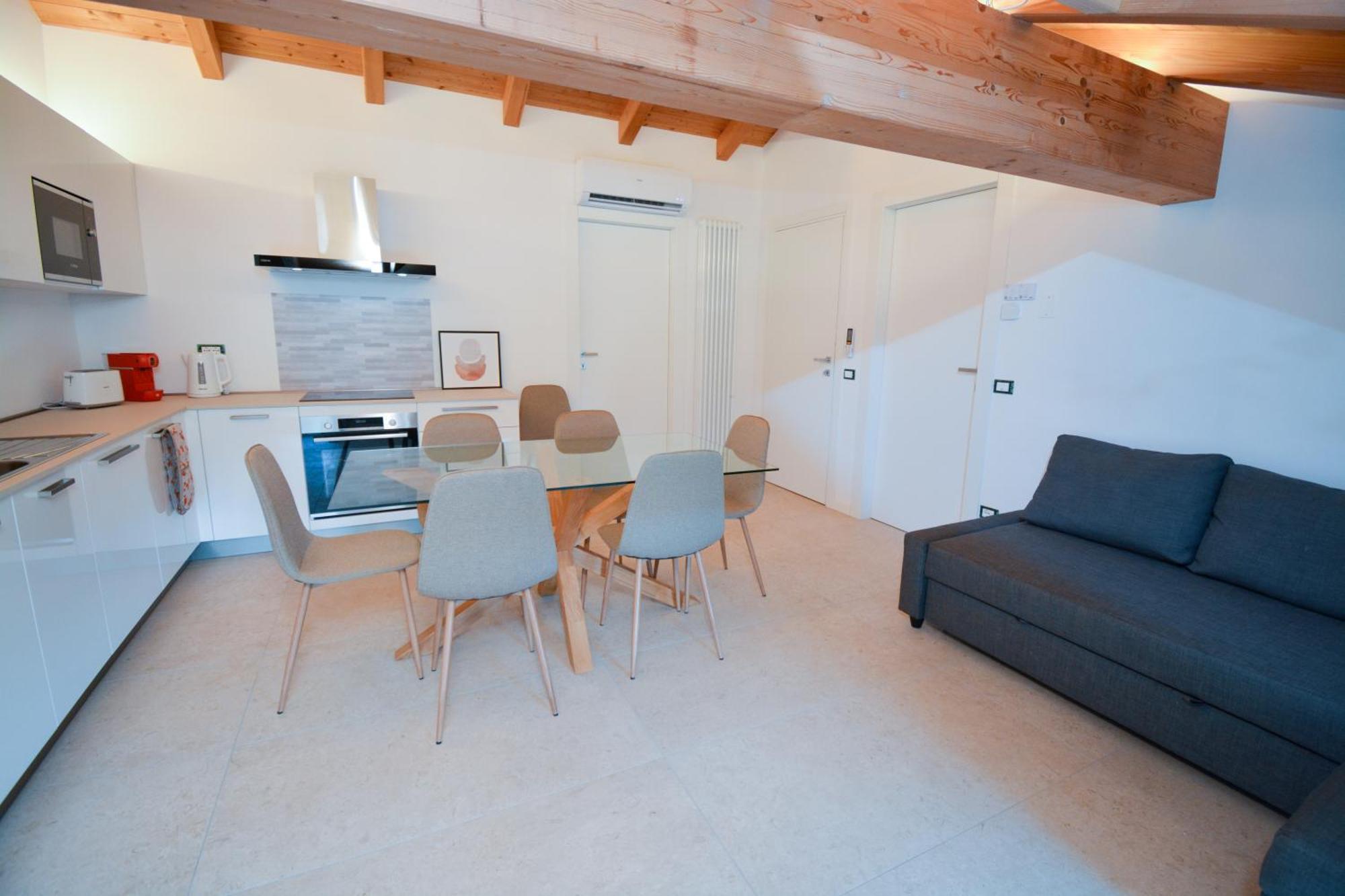 Residence Corte Bellebarbe Rivoli Veronese Eksteriør bilde