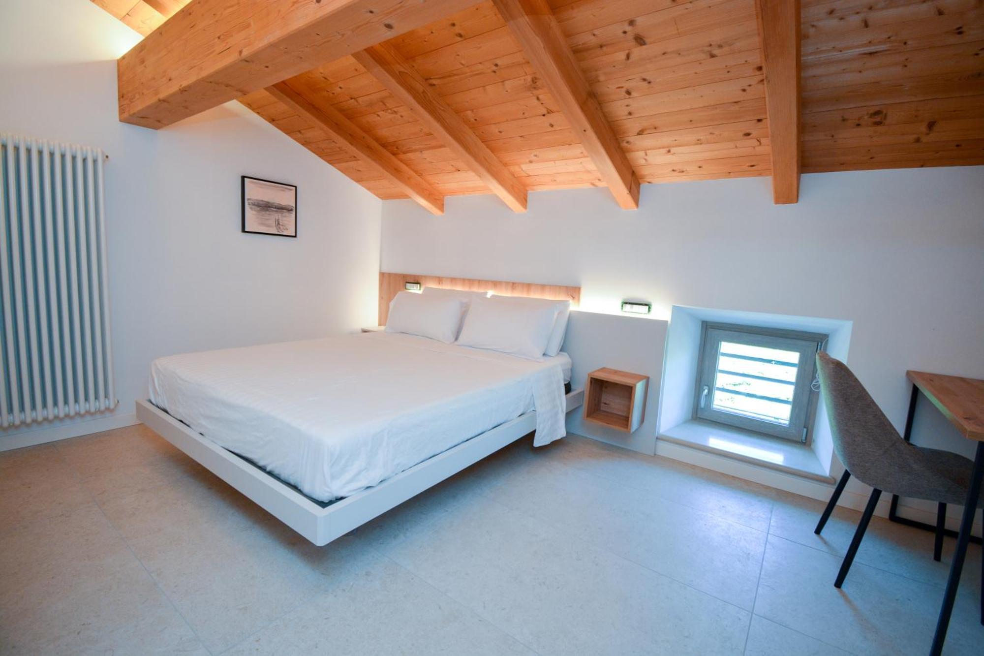 Residence Corte Bellebarbe Rivoli Veronese Eksteriør bilde