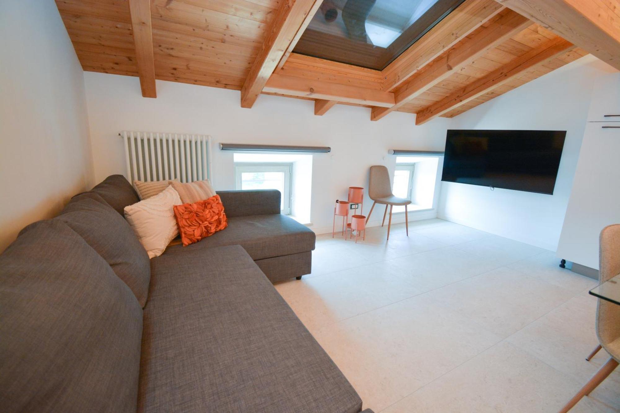 Residence Corte Bellebarbe Rivoli Veronese Eksteriør bilde