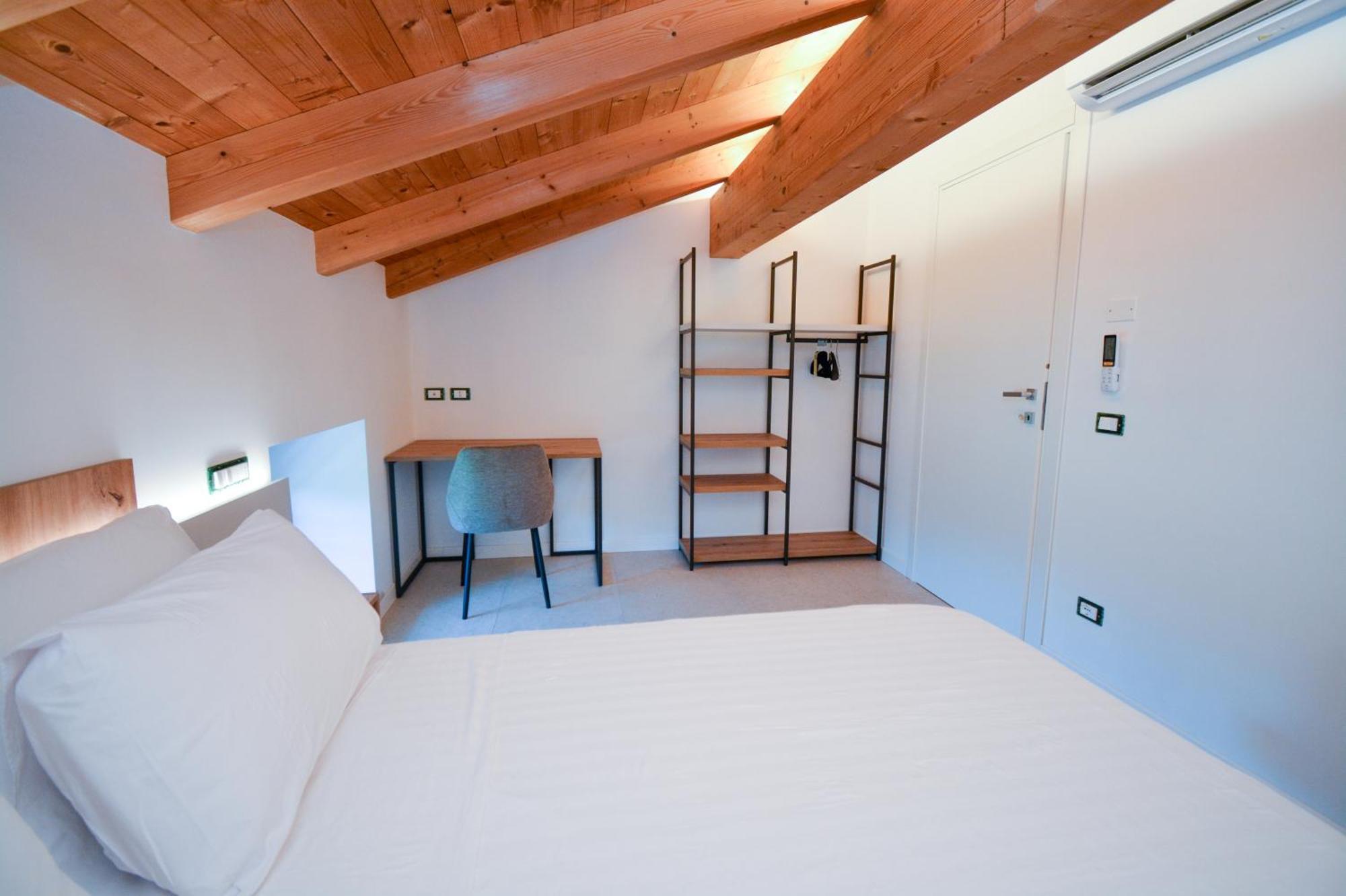 Residence Corte Bellebarbe Rivoli Veronese Eksteriør bilde