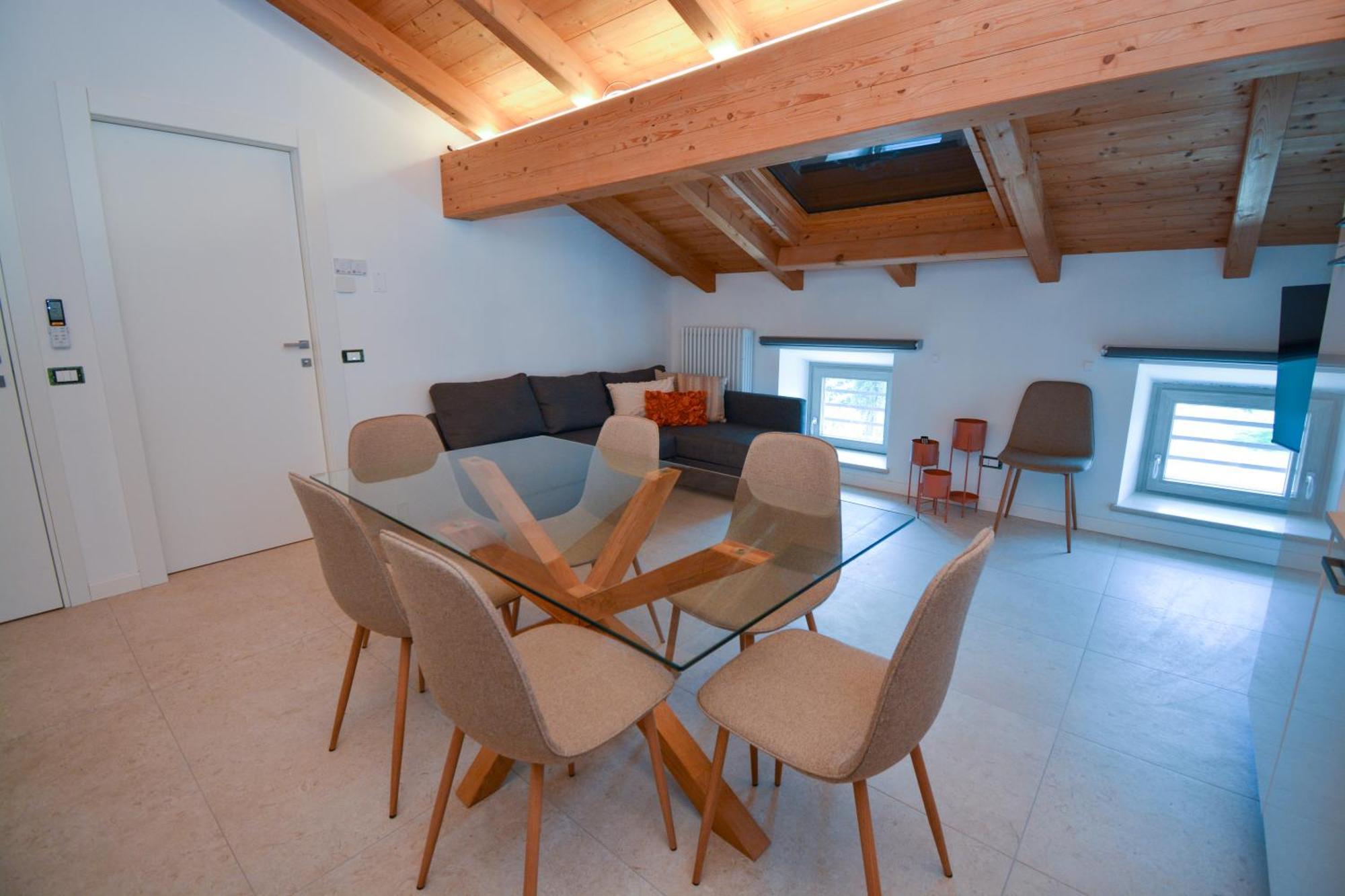 Residence Corte Bellebarbe Rivoli Veronese Eksteriør bilde