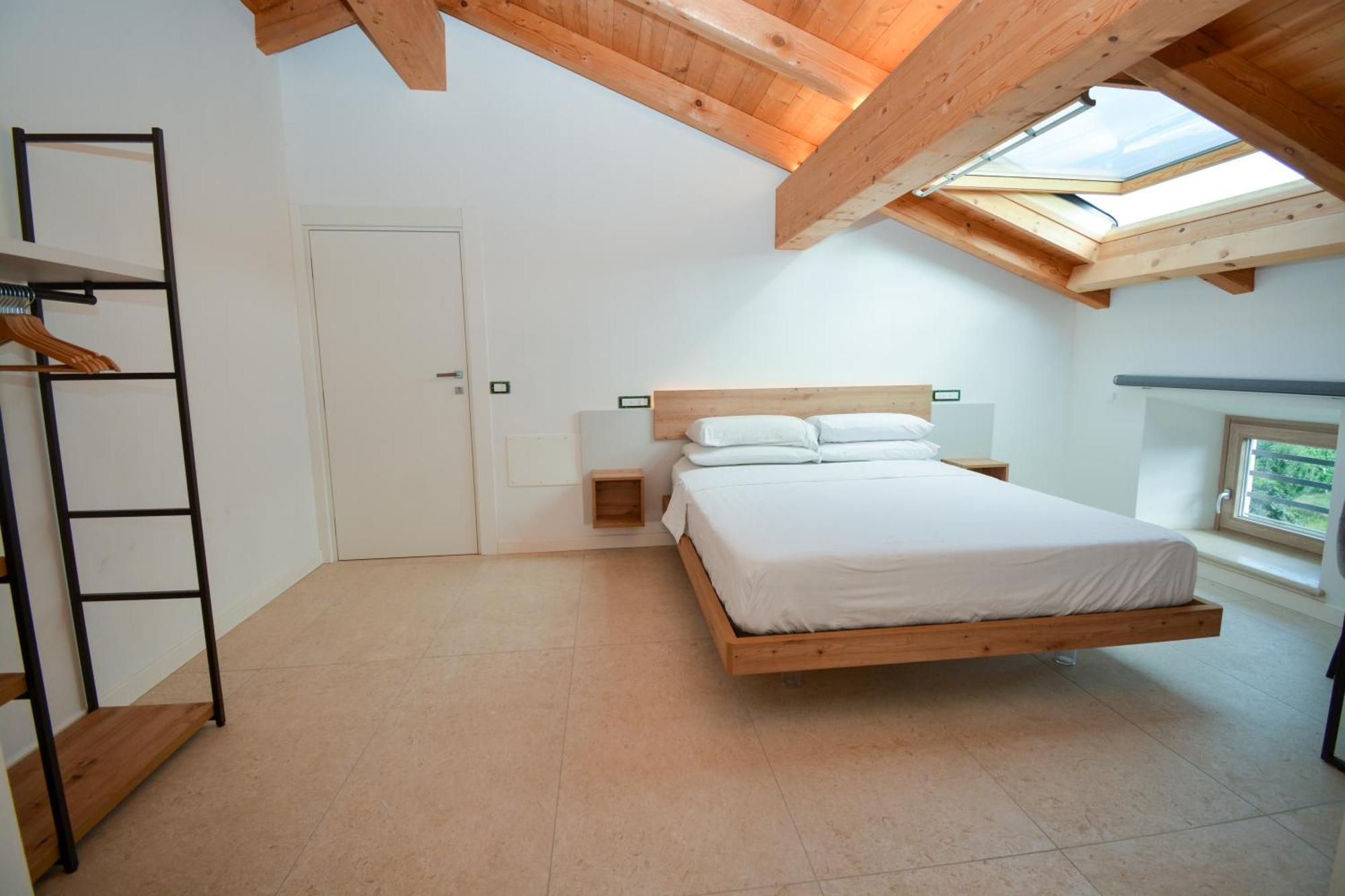 Residence Corte Bellebarbe Rivoli Veronese Eksteriør bilde
