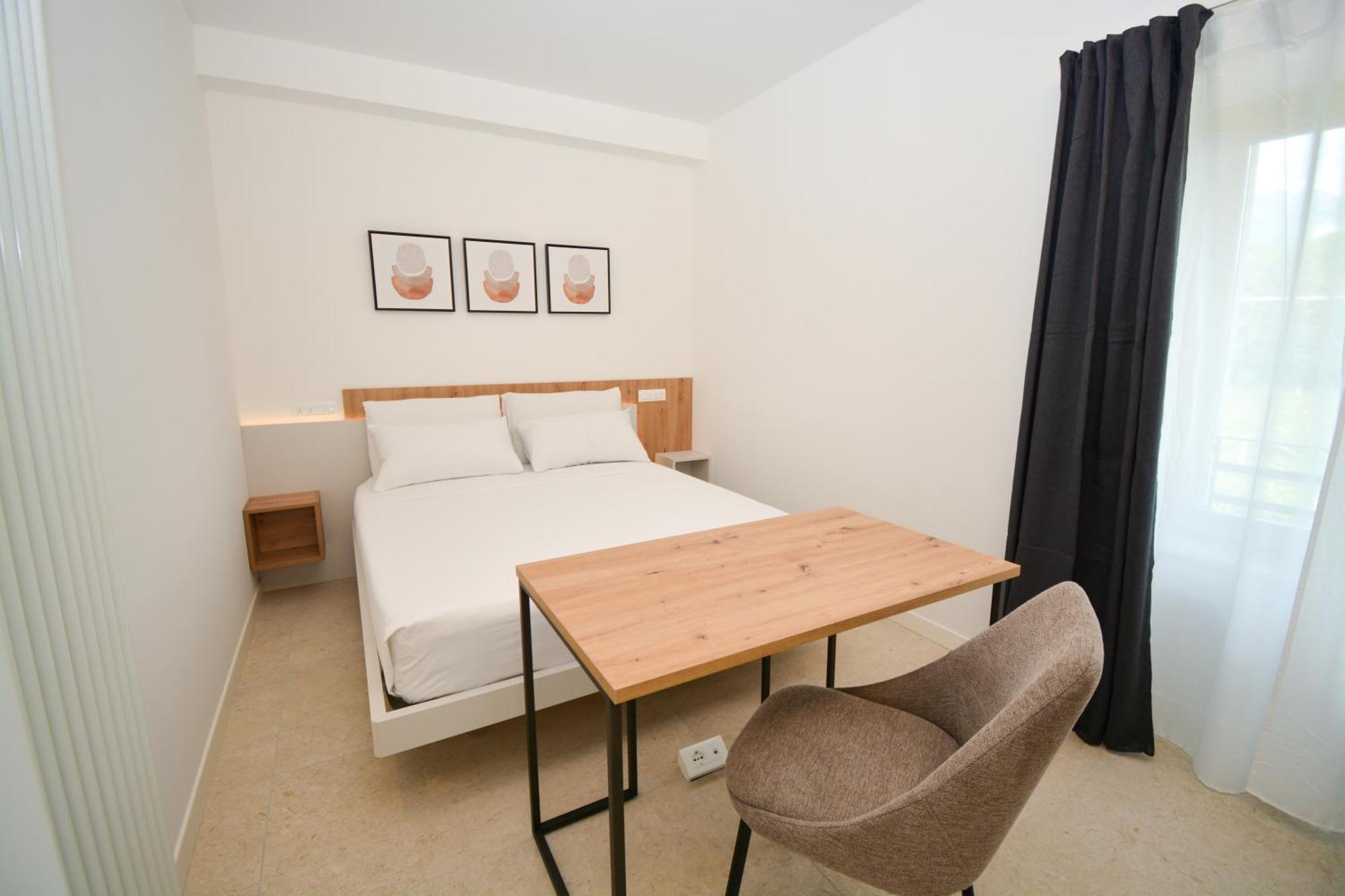 Residence Corte Bellebarbe Rivoli Veronese Eksteriør bilde