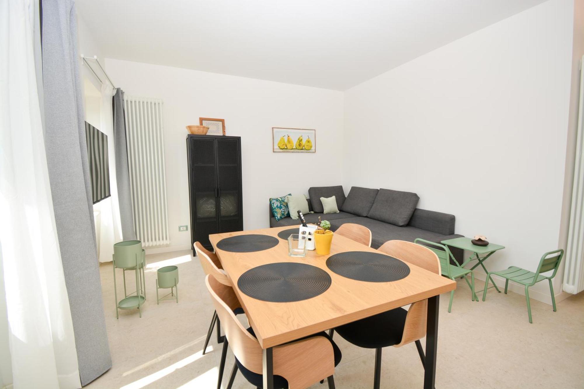 Residence Corte Bellebarbe Rivoli Veronese Eksteriør bilde