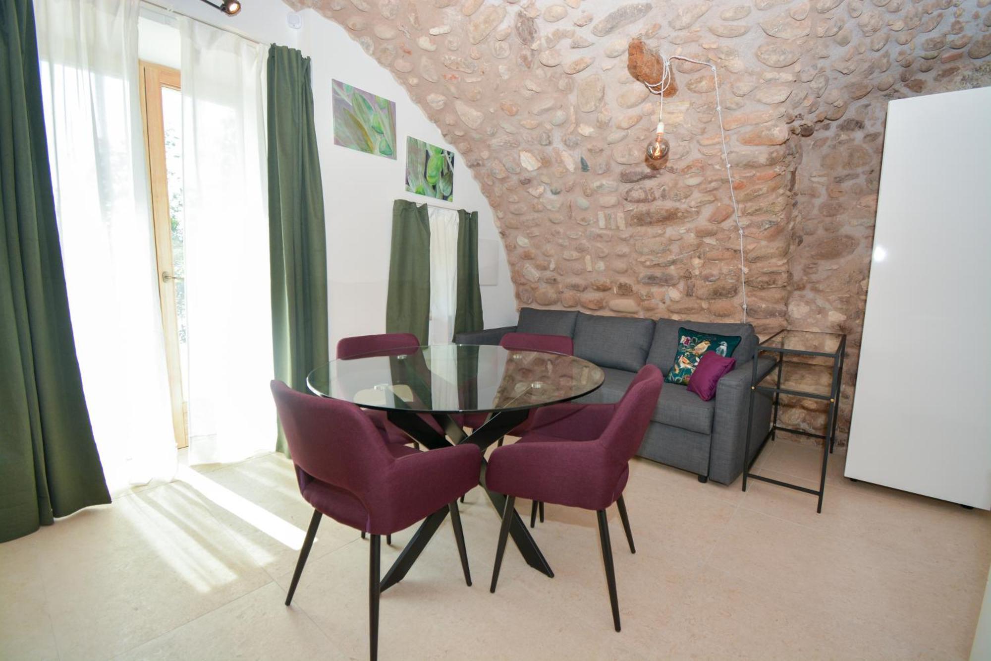 Residence Corte Bellebarbe Rivoli Veronese Eksteriør bilde