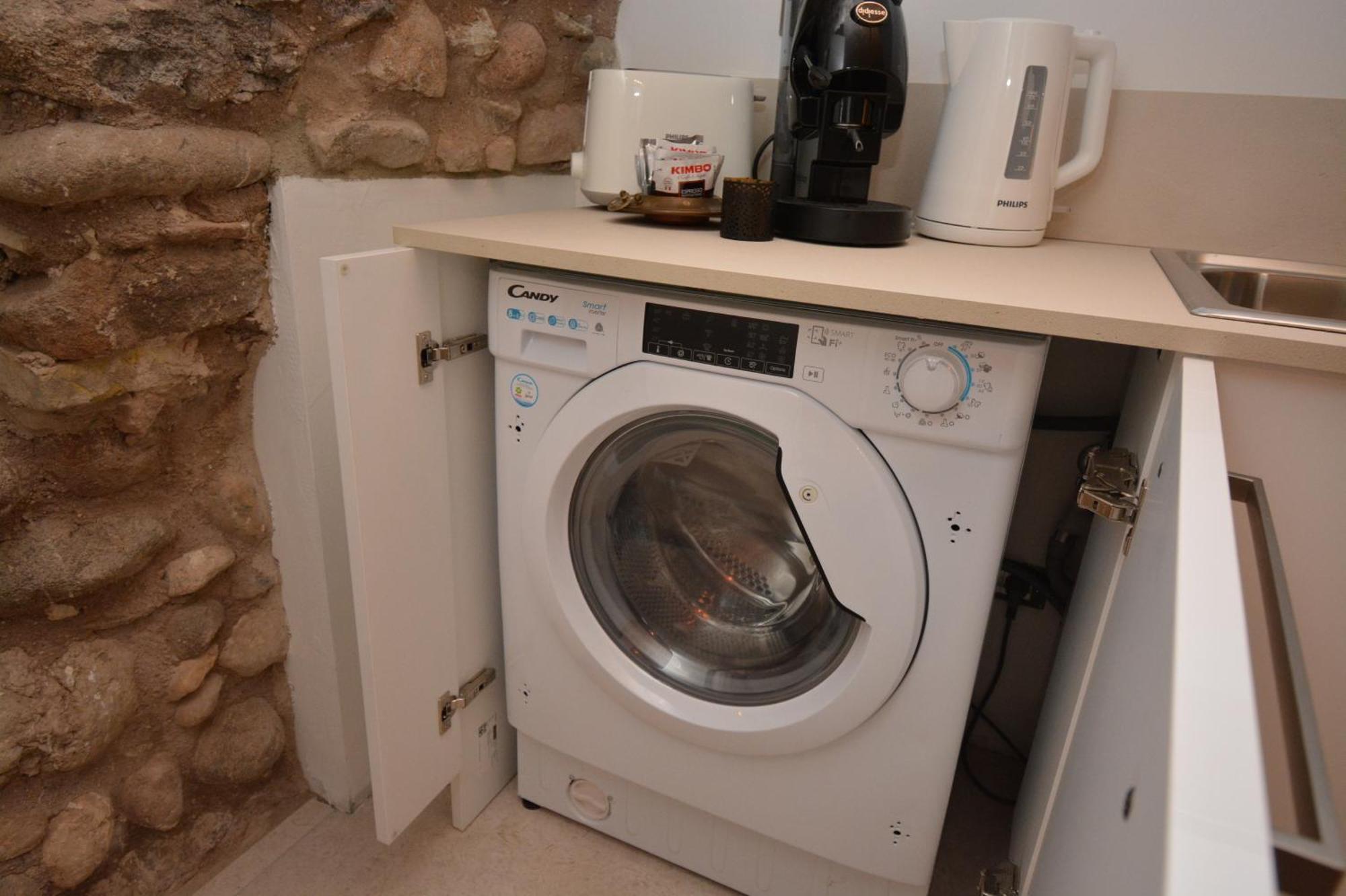 Residence Corte Bellebarbe Rivoli Veronese Rom bilde