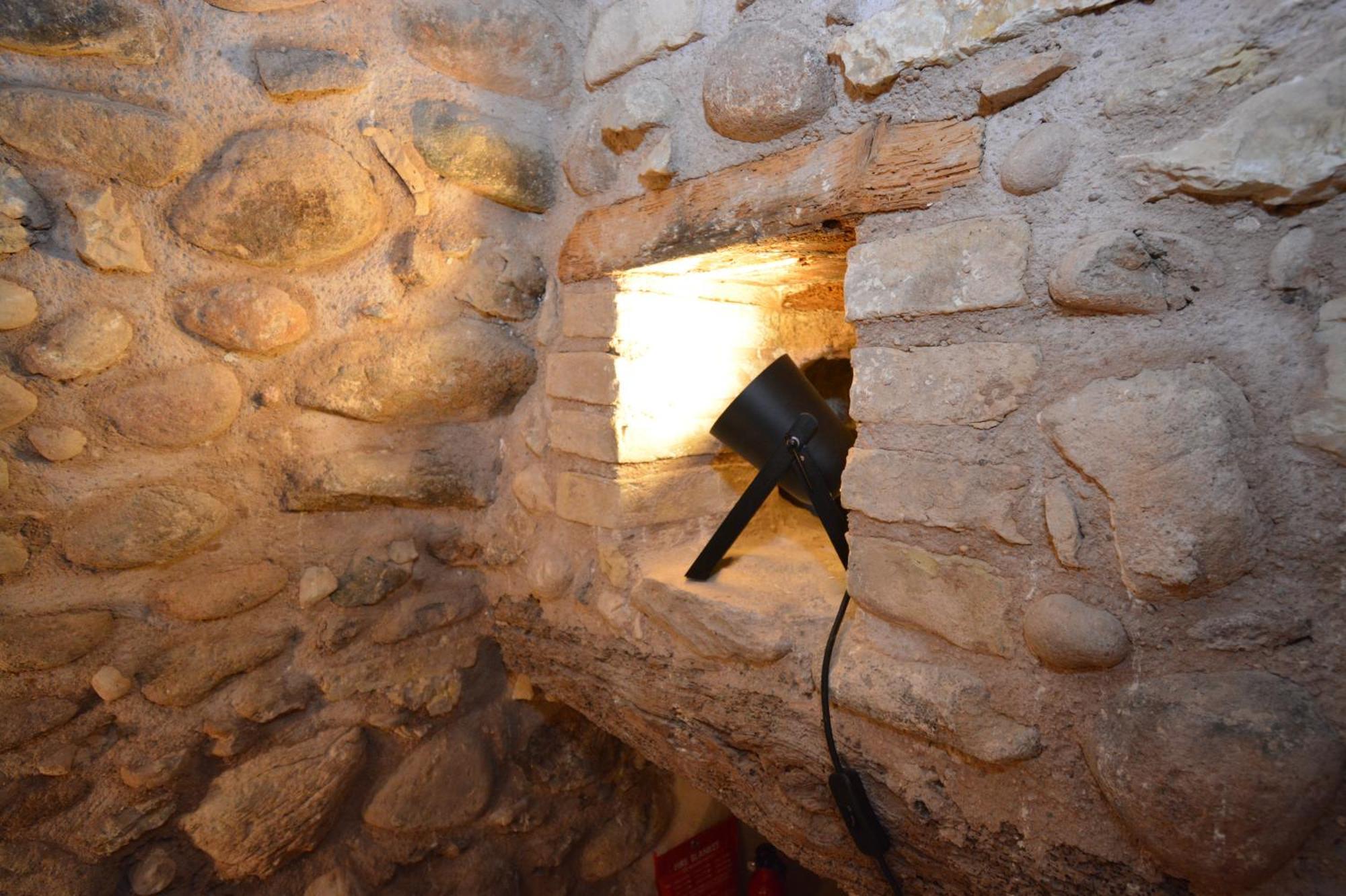 Residence Corte Bellebarbe Rivoli Veronese Rom bilde