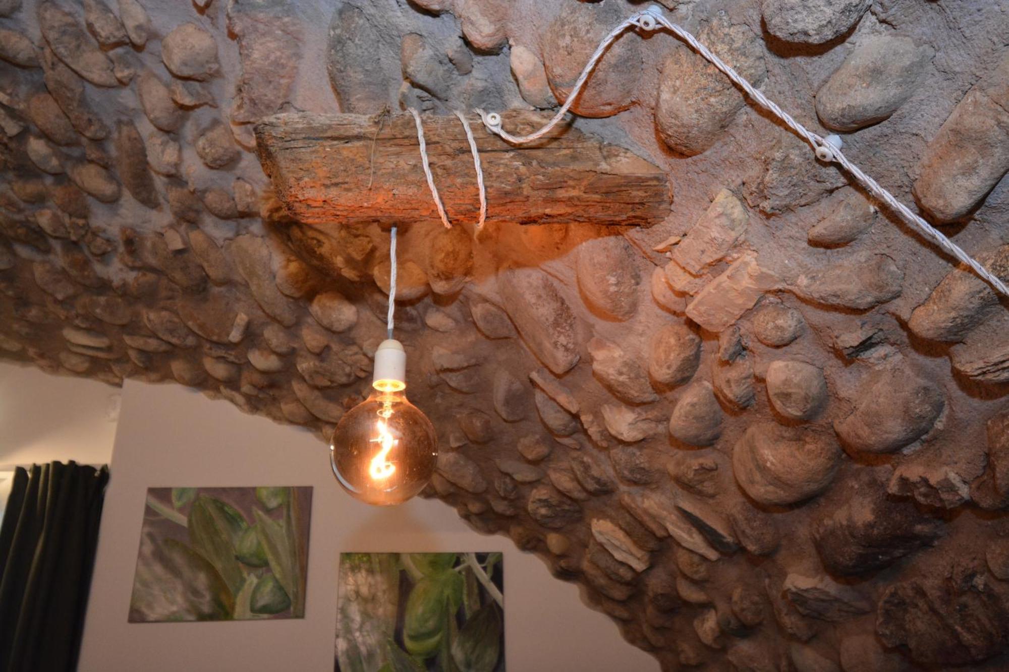 Residence Corte Bellebarbe Rivoli Veronese Rom bilde